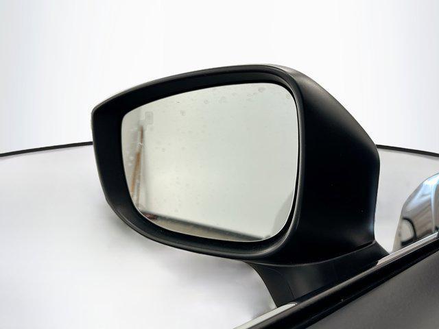 used 2025 Mazda CX-5 car, priced at $23,987