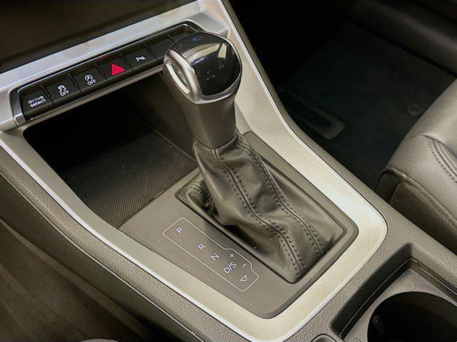 used 2025 Audi Q3 car, priced at $28,987