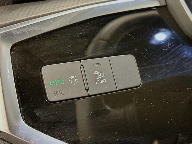 used 2025 Audi Q3 car, priced at $28,987