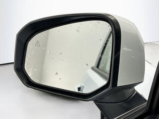 used 2024 Hyundai Santa Fe car, priced at $28,197