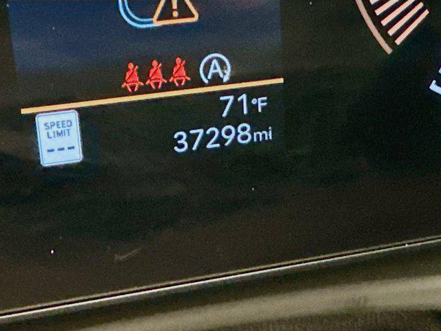 used 2025 Hyundai Tucson car, priced at $21,996