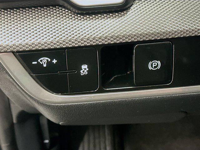 used 2025 Kia Sportage car, priced at $19,496