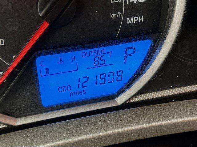 used 2013 Toyota RAV4 car, priced at $12,496
