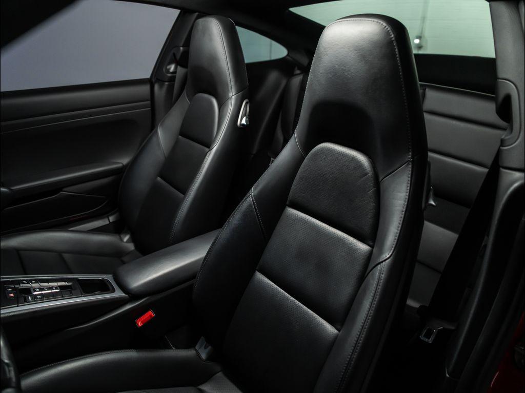 used 2015 Porsche 911 car, priced at $77,991