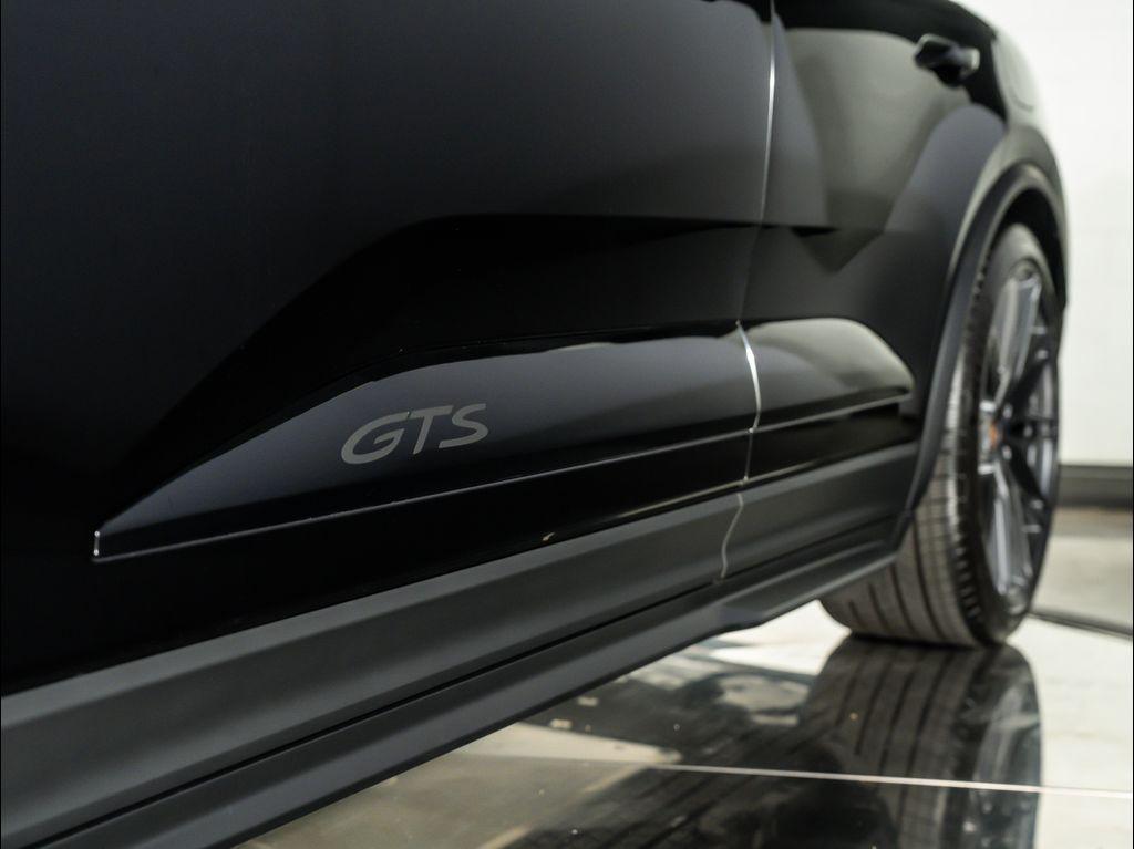 new 2026 Porsche Macan car, priced at $123,390