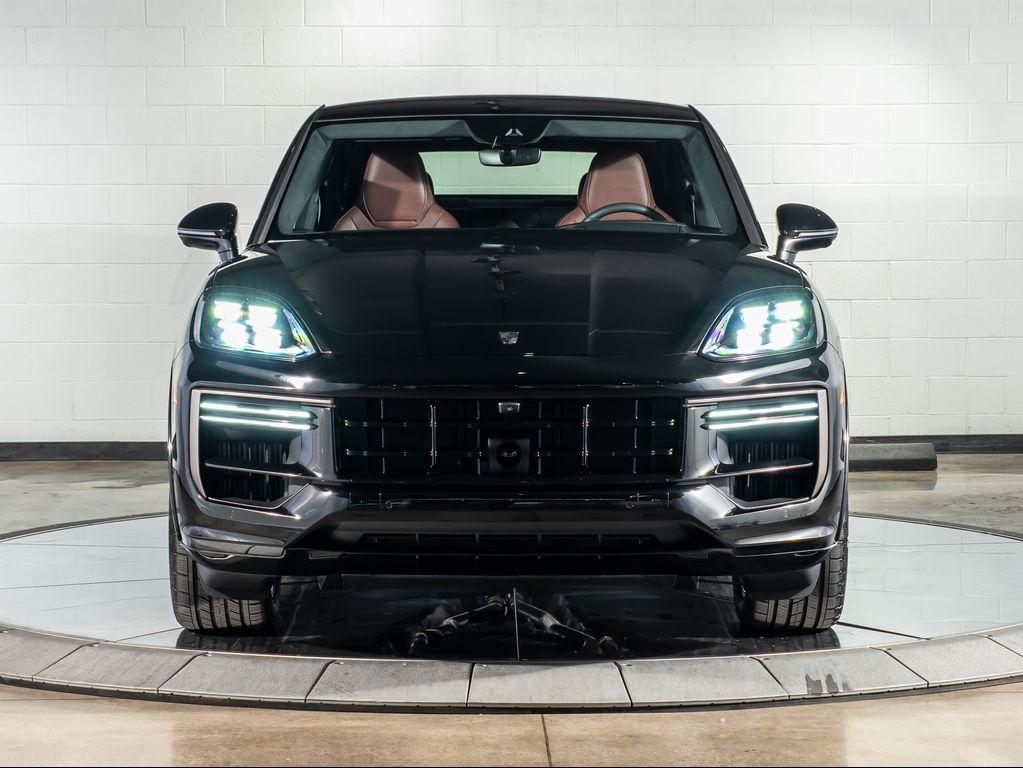 new 2026 Porsche Cayenne car, priced at $181,990