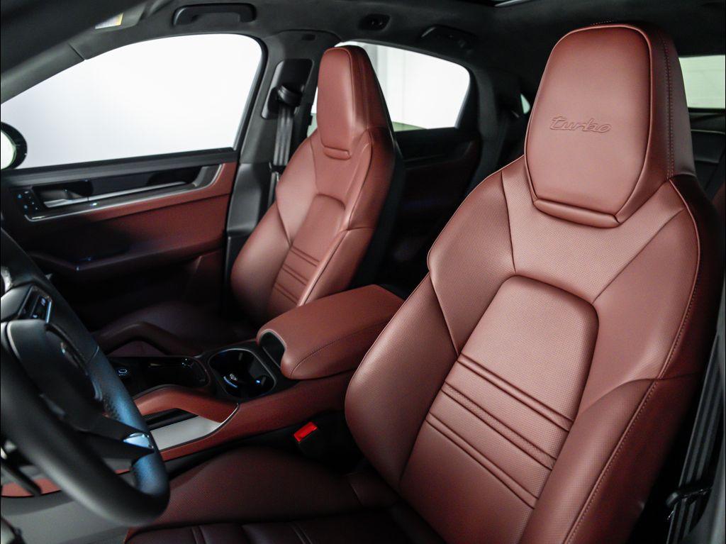 new 2026 Porsche Cayenne car, priced at $181,990