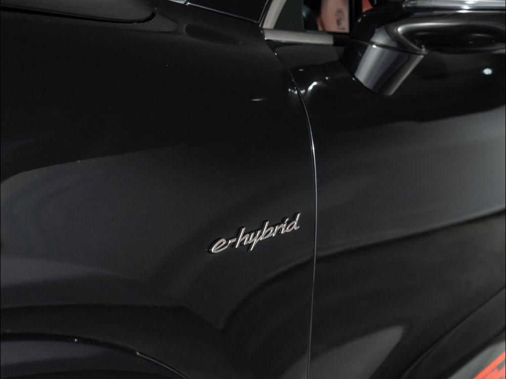 new 2026 Porsche Cayenne car, priced at $181,990