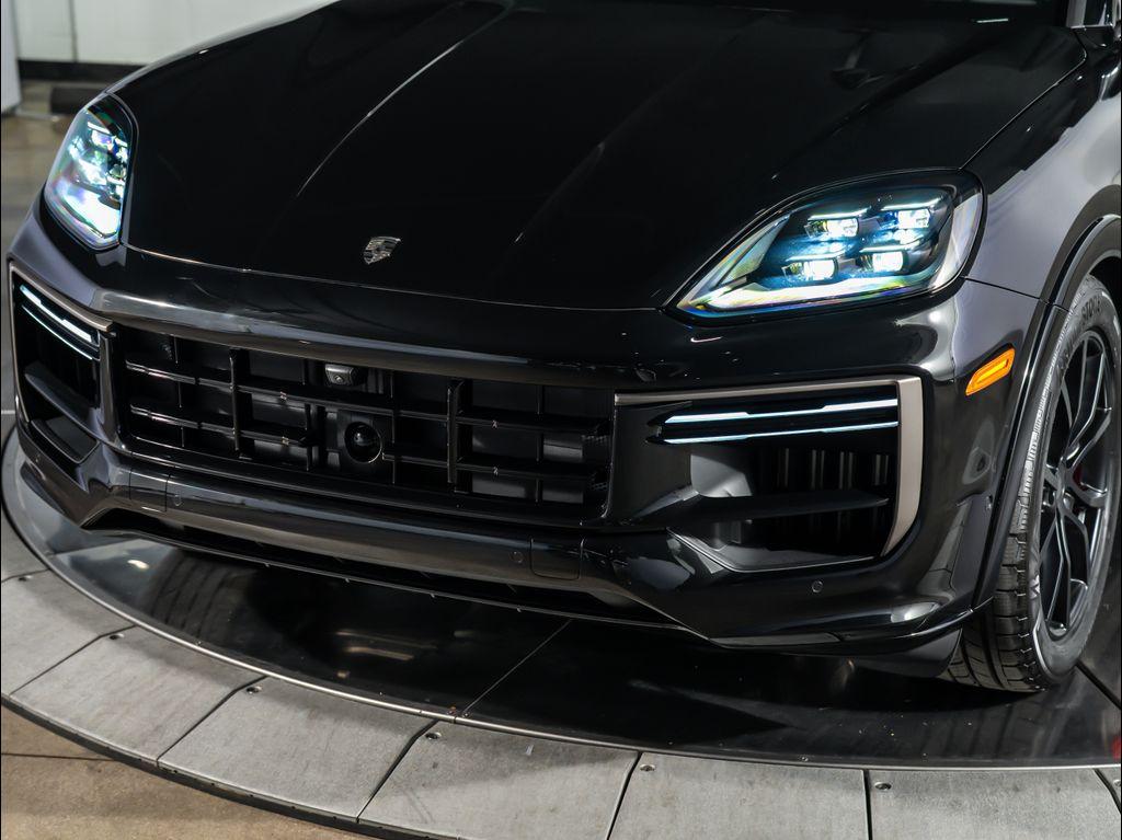 new 2026 Porsche Cayenne car, priced at $181,990