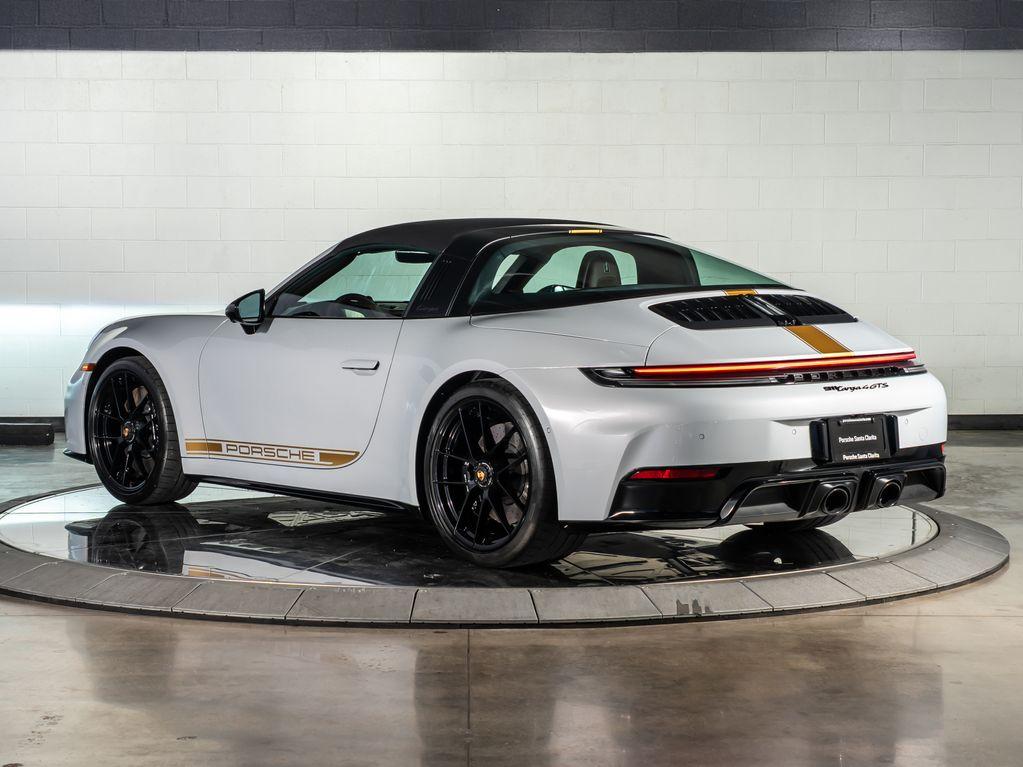 used 2026 Porsche 911 car, priced at $269,992