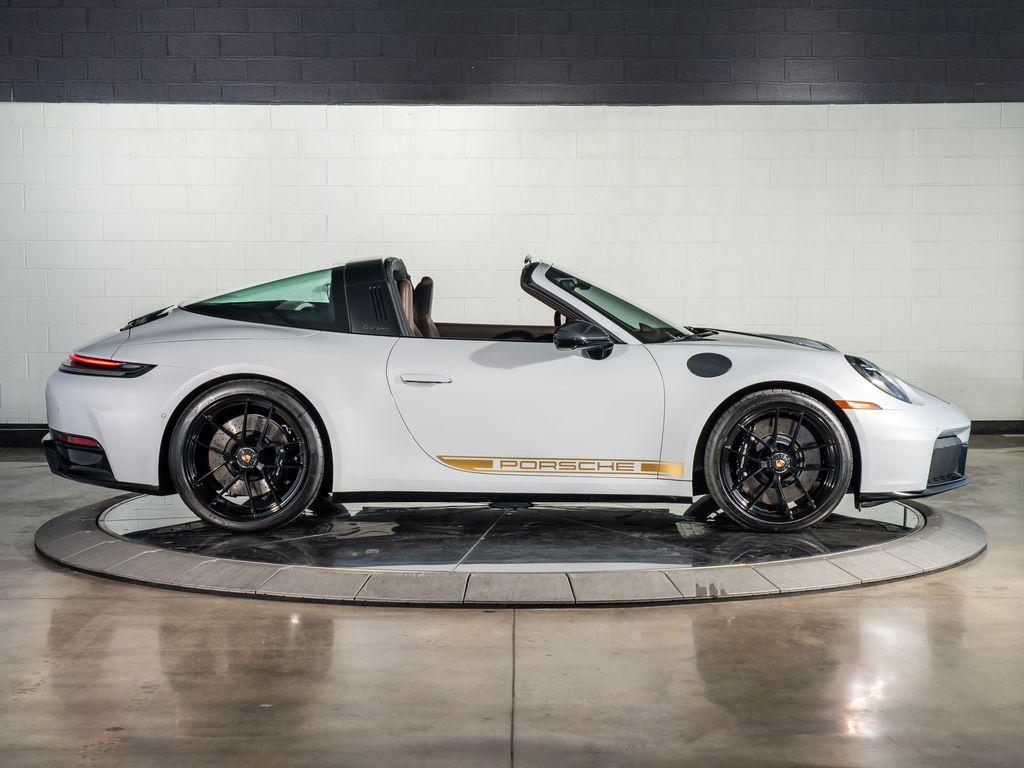 used 2026 Porsche 911 car, priced at $269,992