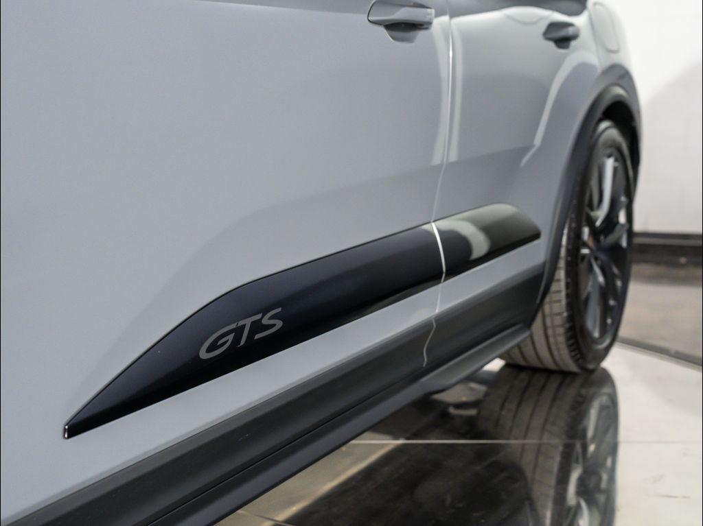 new 2026 Porsche Macan car, priced at $121,880