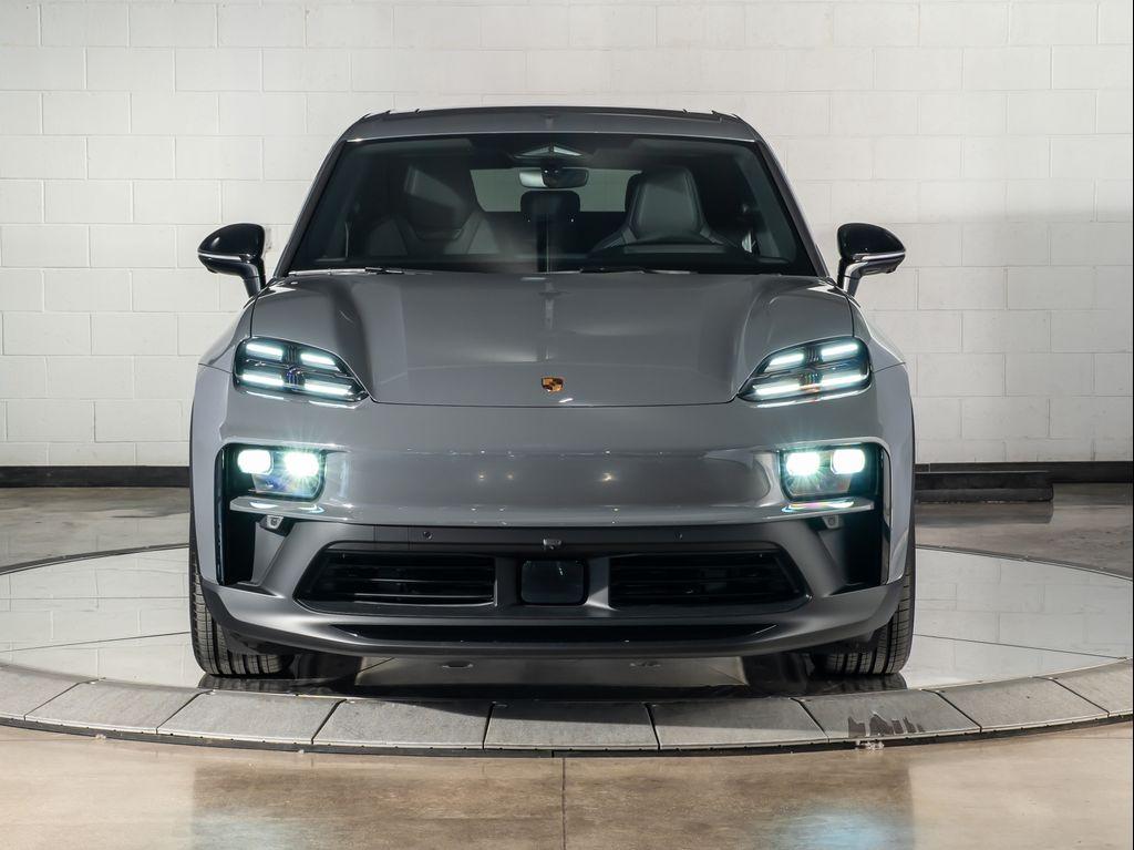 new 2026 Porsche Macan car, priced at $121,880