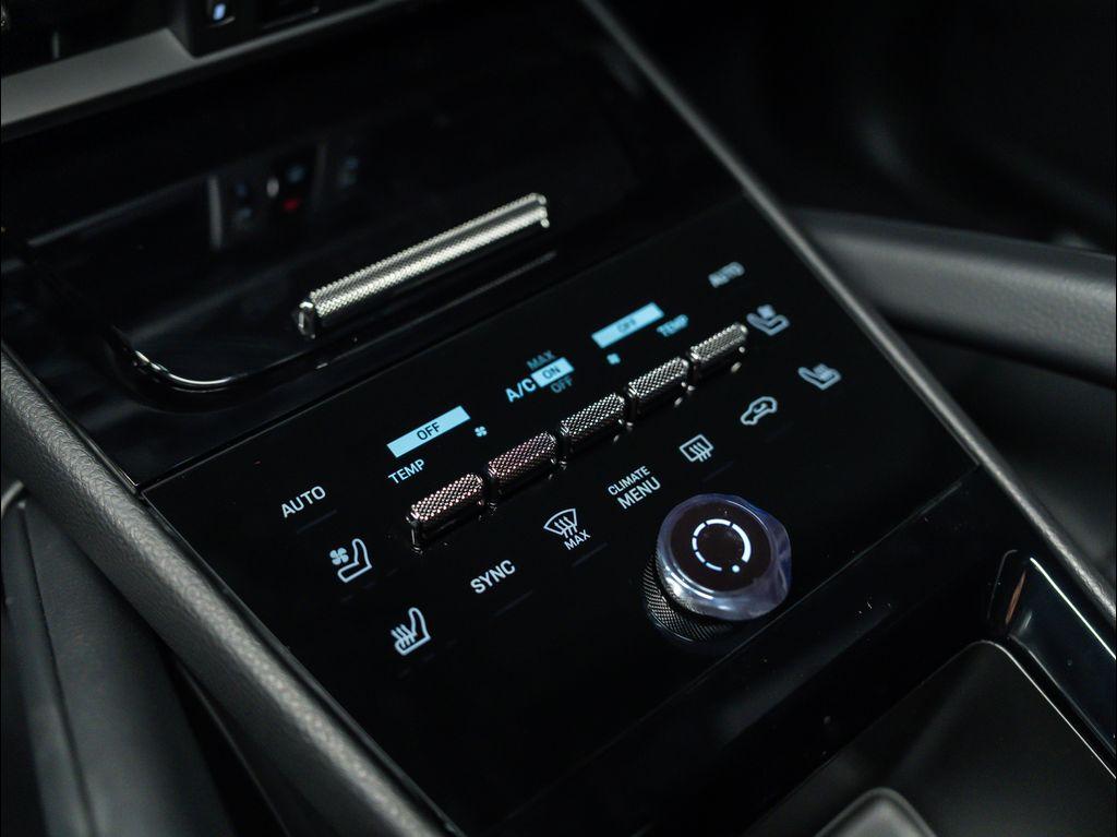 new 2026 Porsche Cayenne car, priced at $106,950