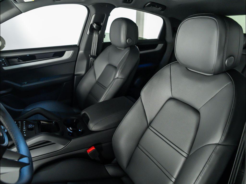 new 2026 Porsche Cayenne car, priced at $106,950