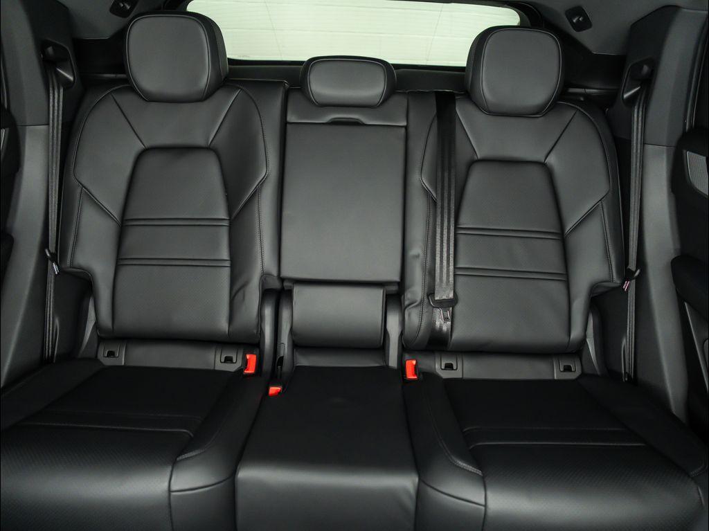 new 2026 Porsche Cayenne car, priced at $106,950