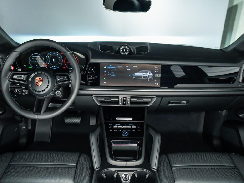 new 2026 Porsche Cayenne car, priced at $106,950