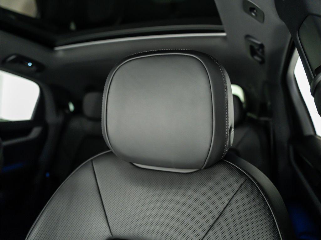 new 2026 Porsche Cayenne car, priced at $106,950