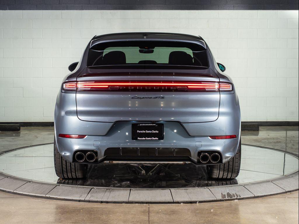new 2026 Porsche Cayenne car, priced at $149,480