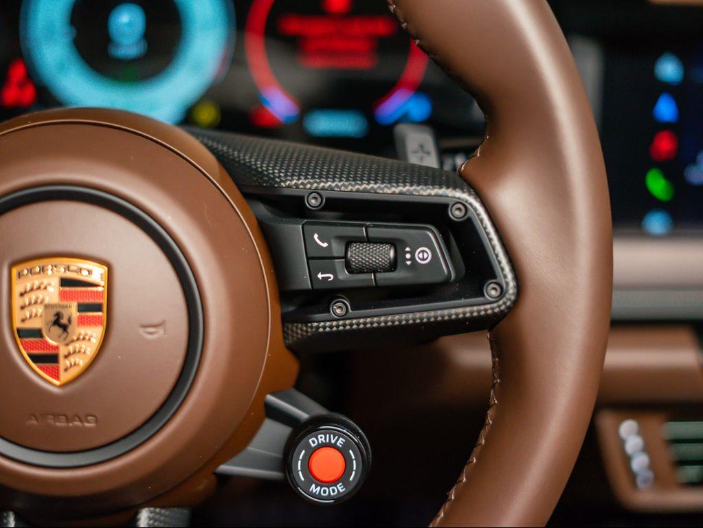 new 2026 Porsche 911 car, priced at $226,030