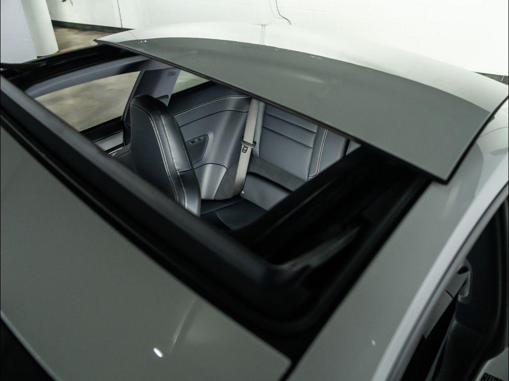 used 2025 Porsche 911 car, priced at $172,995