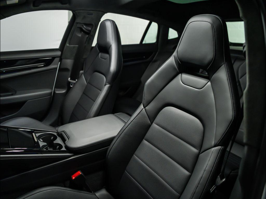 new 2026 Porsche Panamera car, priced at $223,590