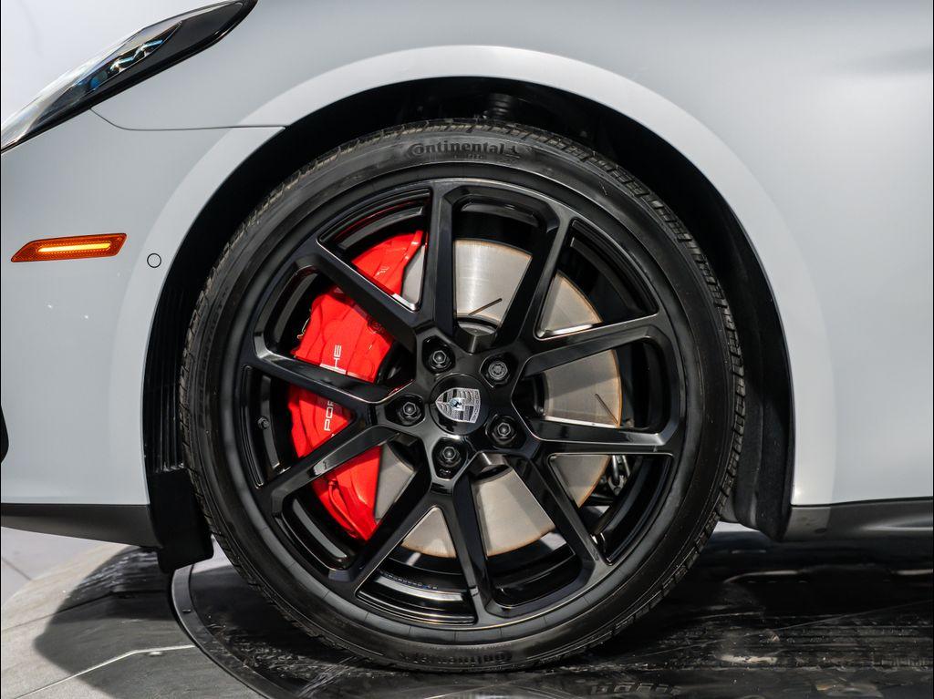 new 2026 Porsche Panamera car, priced at $223,590