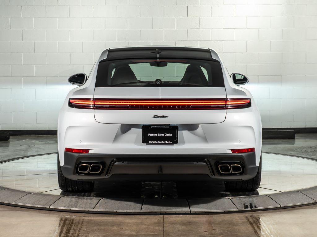 new 2026 Porsche Panamera car, priced at $223,590