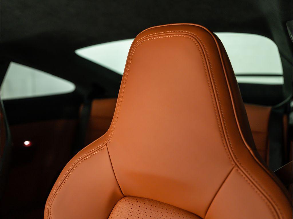 new 2026 Porsche 911 car, priced at $214,040