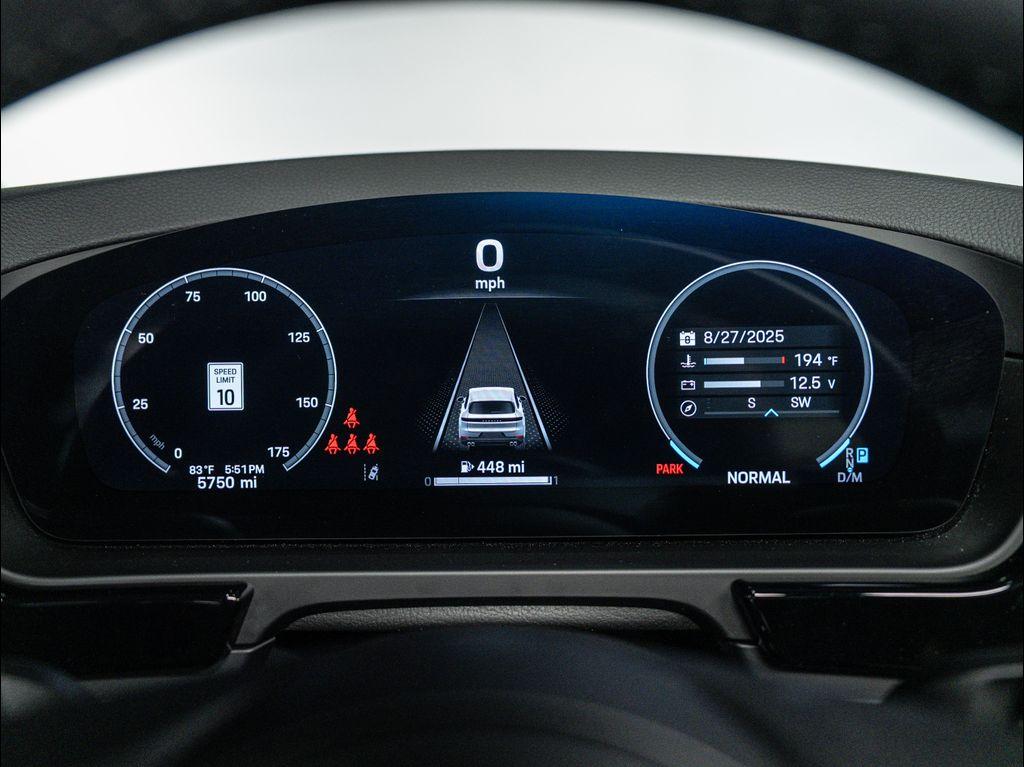 used 2025 Porsche Cayenne car, priced at $87,995