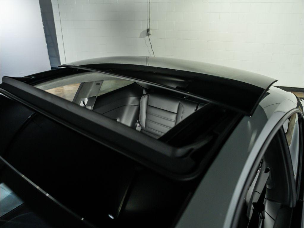 used 2025 Porsche 911 car, priced at $225,992