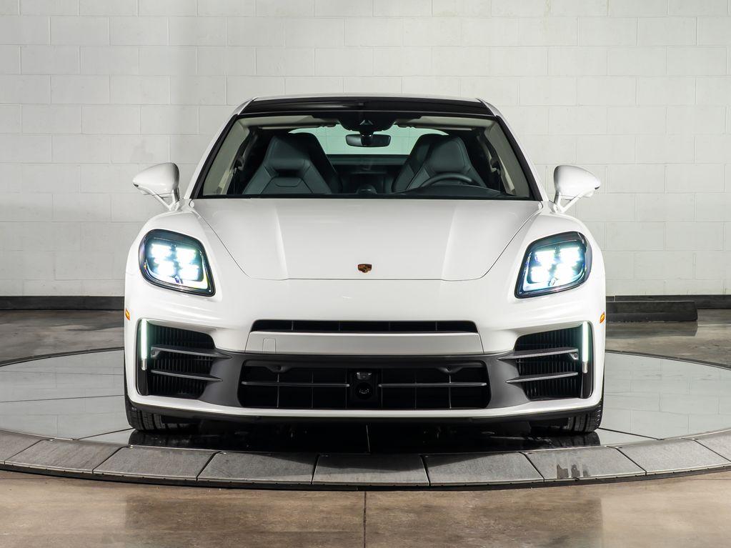 new 2026 Porsche Panamera car, priced at $147,630