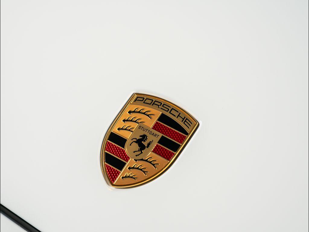 new 2026 Porsche Panamera car, priced at $147,630