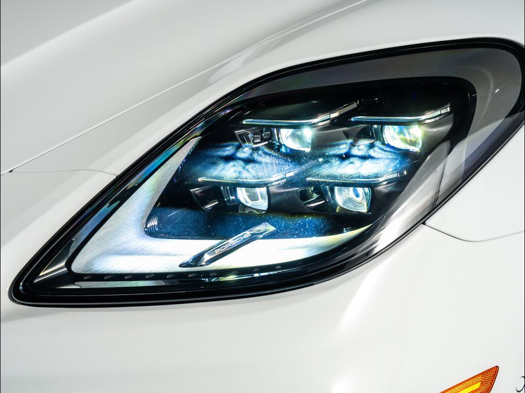 new 2026 Porsche Panamera car, priced at $147,630