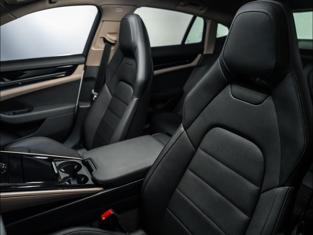 new 2026 Porsche Panamera car, priced at $147,630