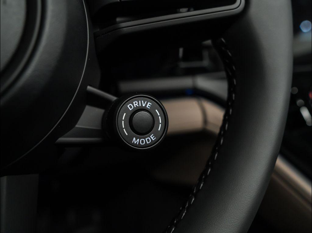 new 2026 Porsche Panamera car, priced at $147,630