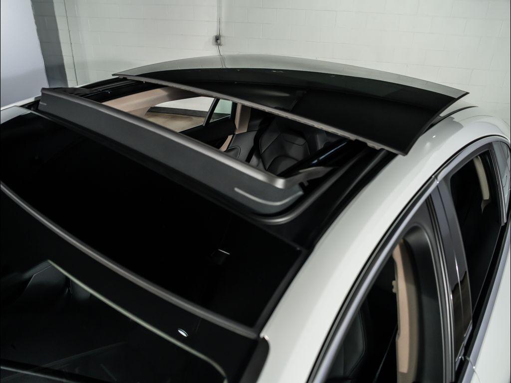 new 2026 Porsche Panamera car, priced at $147,630