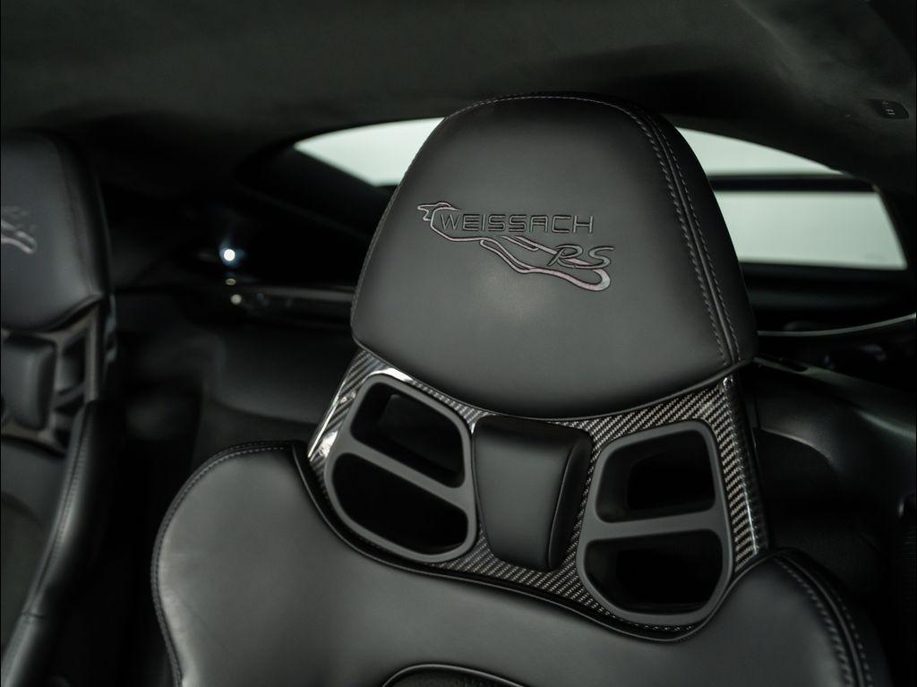 used 2023 Porsche 718 Cayman car, priced at $229,995