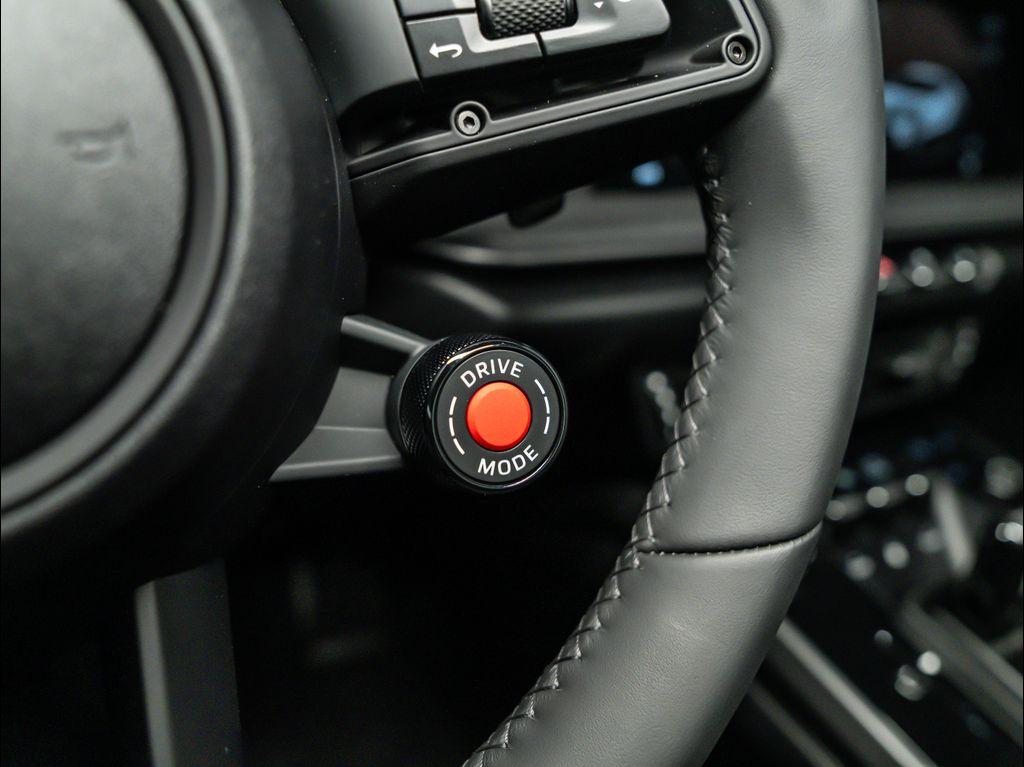 used 2025 Porsche 911 car, priced at $169,995