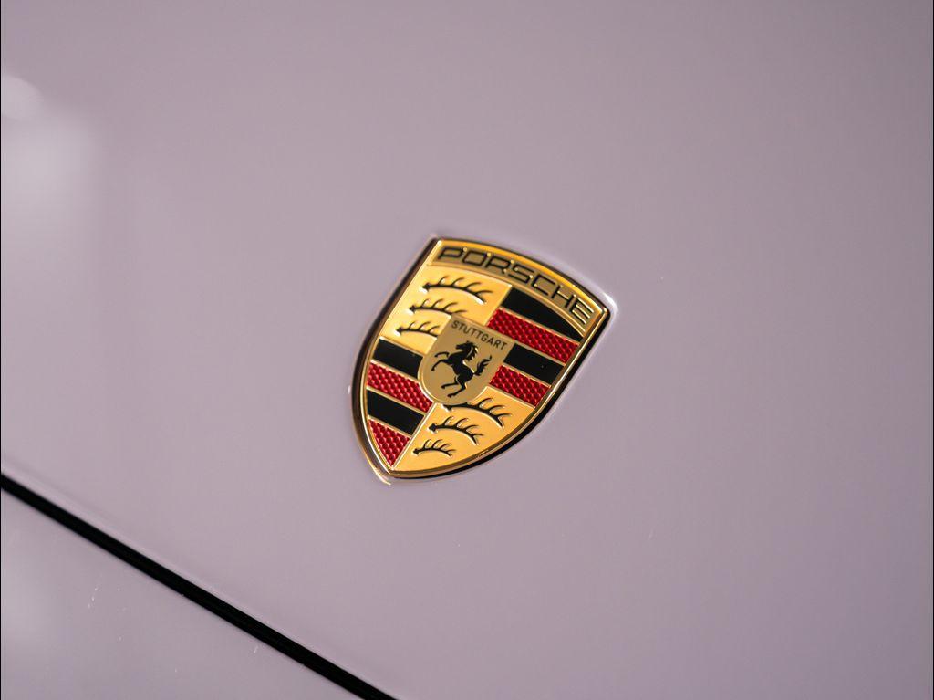 new 2026 Porsche Panamera car, priced at $131,170