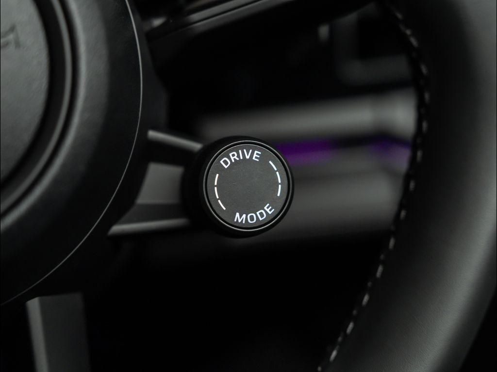 new 2026 Porsche Panamera car, priced at $131,170