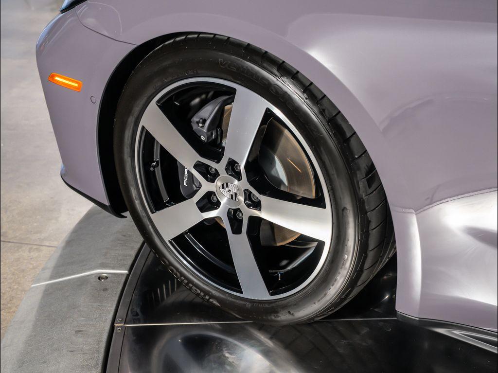 new 2026 Porsche Panamera car, priced at $131,170