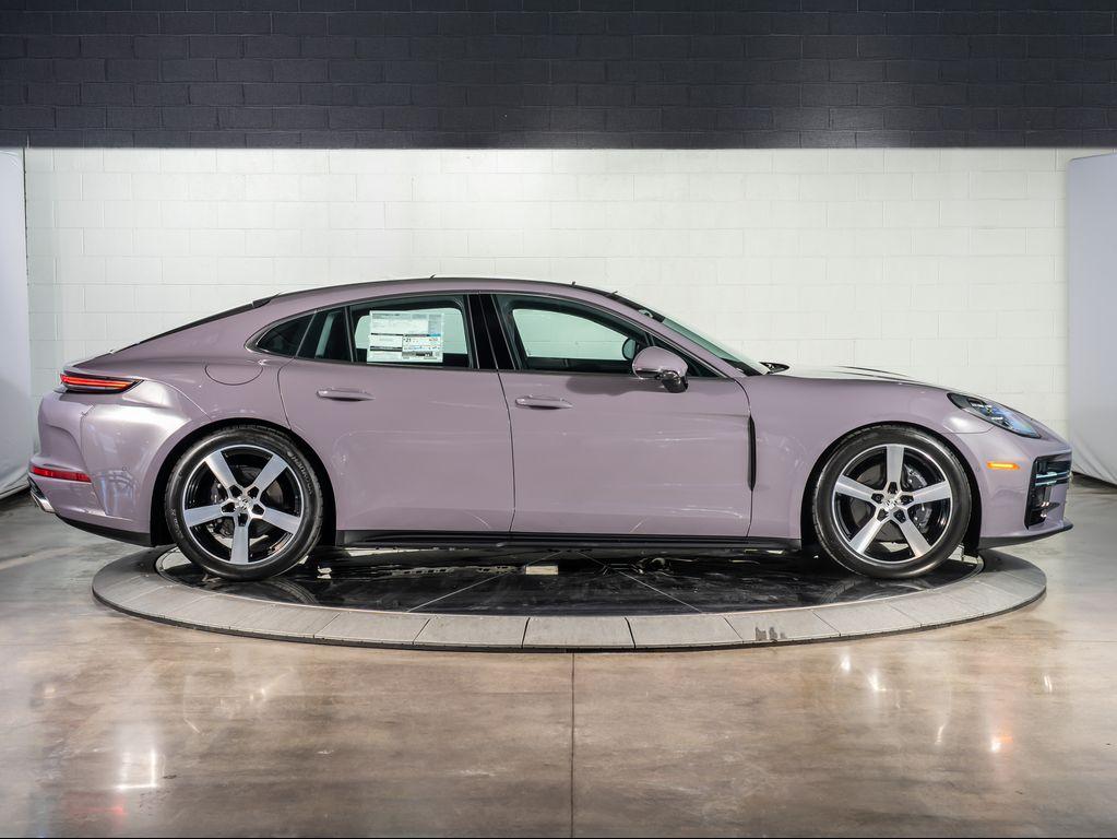 new 2026 Porsche Panamera car, priced at $131,170