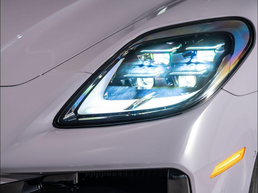 new 2026 Porsche Panamera car, priced at $131,170