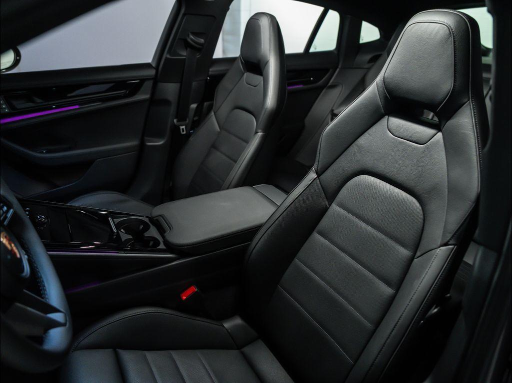 new 2026 Porsche Panamera car, priced at $131,170