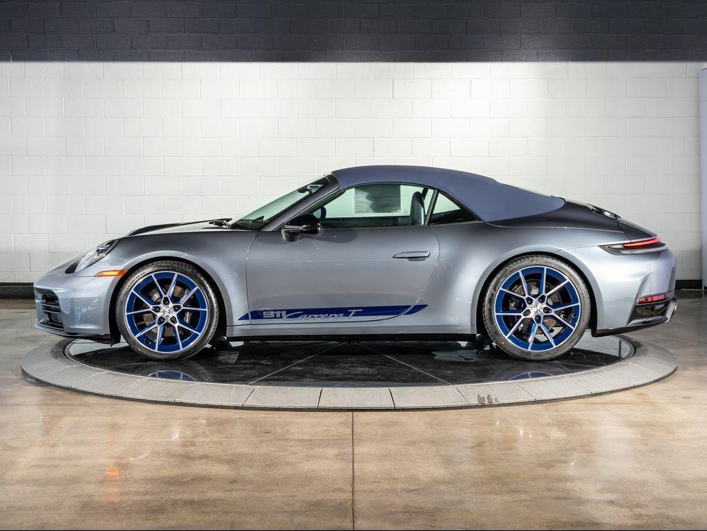 new 2026 Porsche 911 car, priced at $182,570