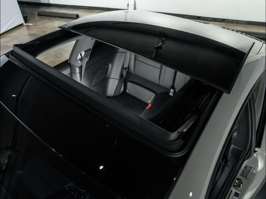 used 2024 Porsche 911 car, priced at $179,992