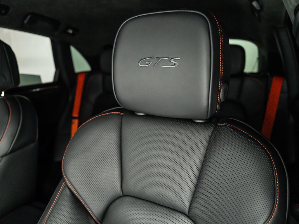 new 2026 Porsche Macan car, priced at $114,650