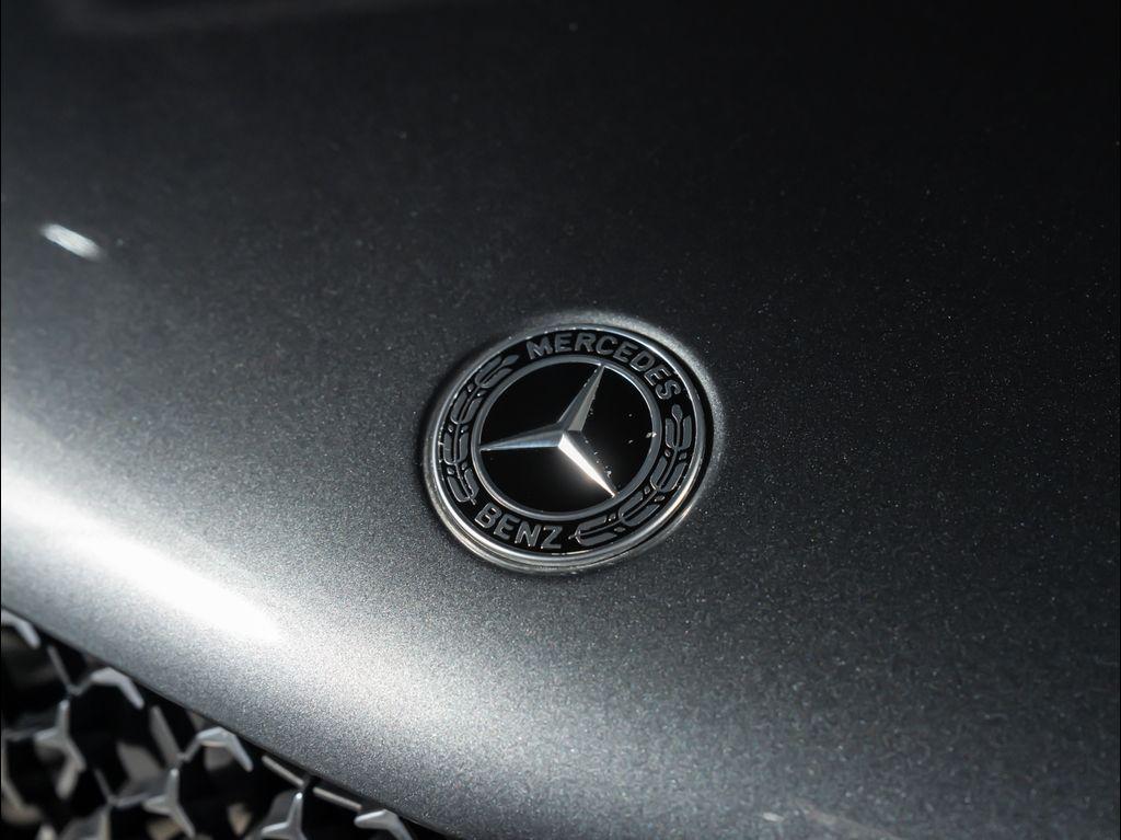 used 2024 Mercedes-Benz GLE 580 car, priced at $75,995