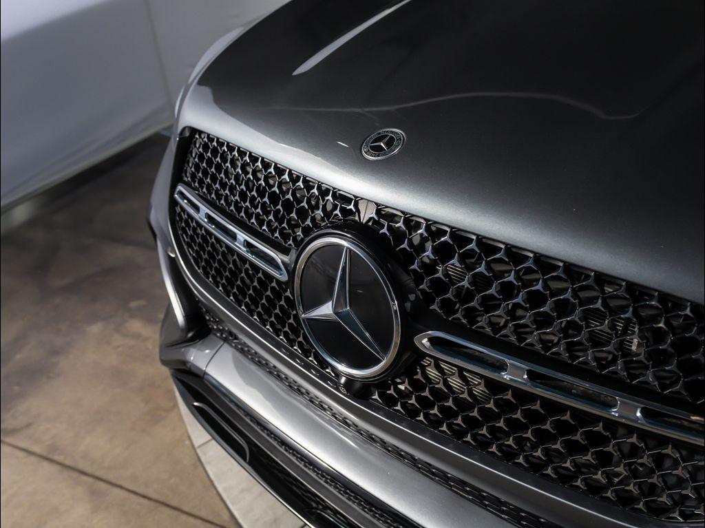 used 2024 Mercedes-Benz GLE 580 car, priced at $75,995